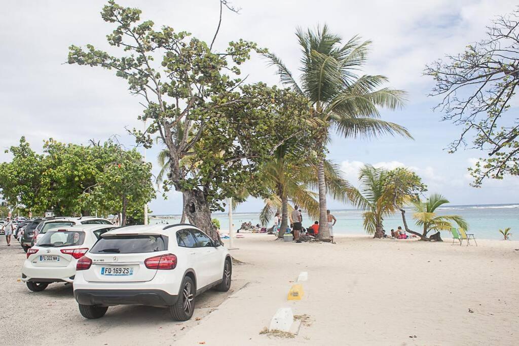 Vacances A La Plage ساينت آن المظهر الخارجي الصورة